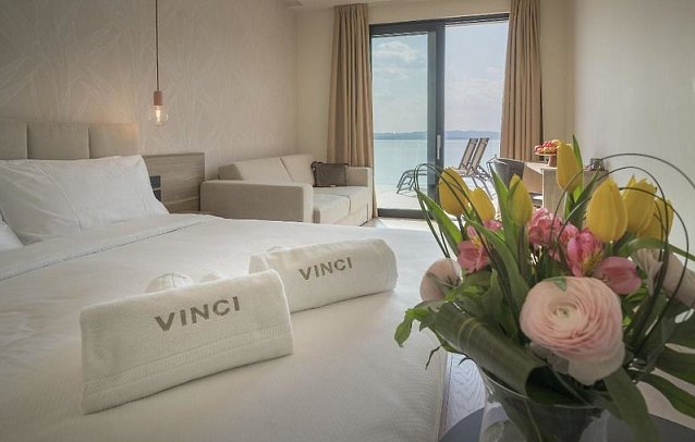 Hotel Vinci
