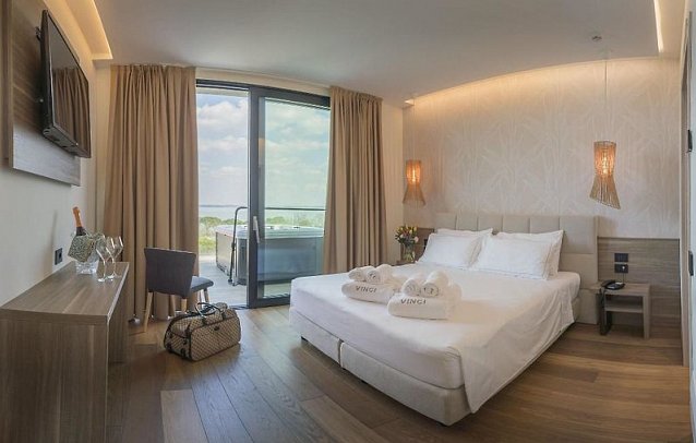 Hotel Vinci