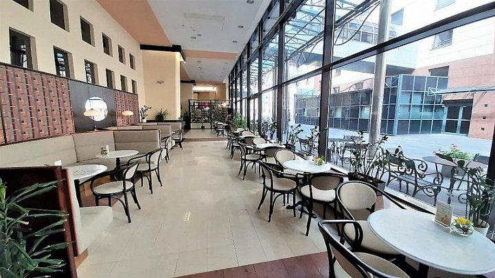 Gromada Warszawa Centrum