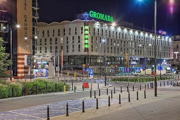 Gromada Warszawa Centrum