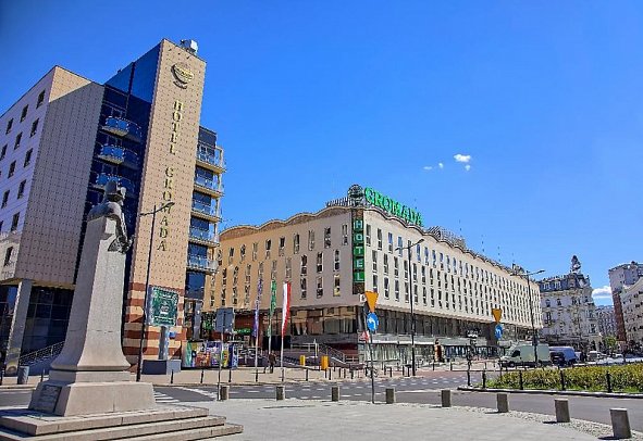 Gromada Warszawa Centrum