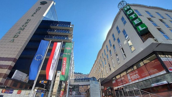 Gromada Warszawa Centrum
