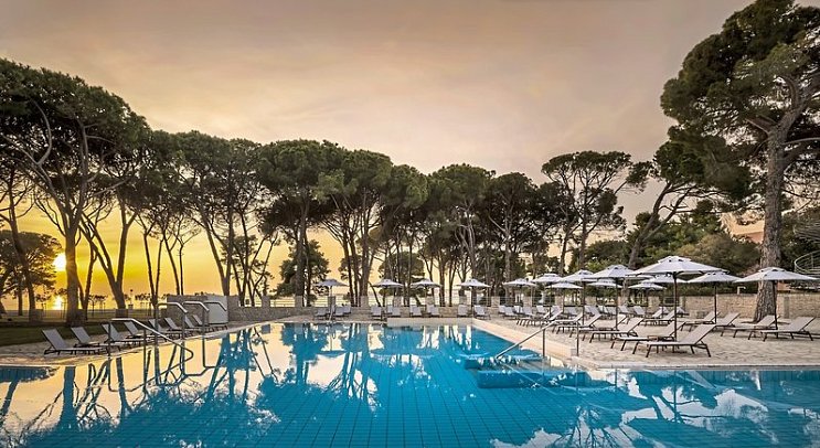 Falkensteiner Hotel Adriana