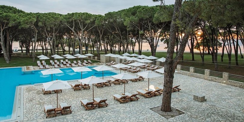 Falkensteiner Hotel Adriana