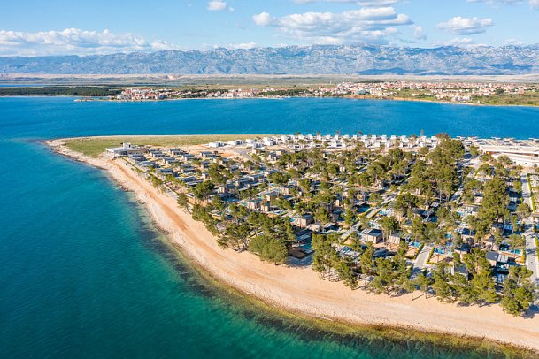 Glamping Villas & Holiday Homes Avalona