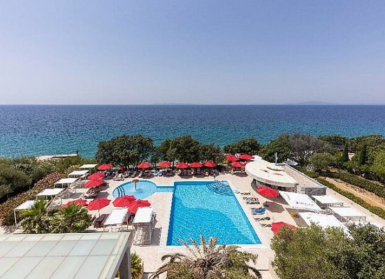 La Luna Hotel