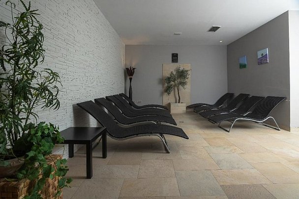 La Luna Hotel