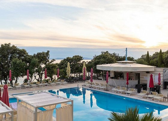 La Luna Hotel