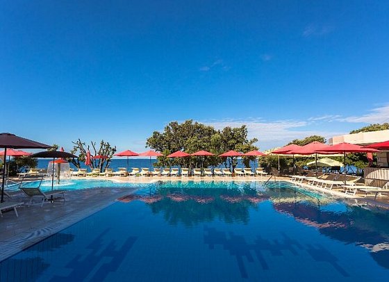 La Luna Hotel