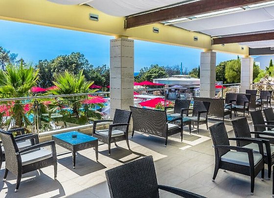 La Luna Hotel
