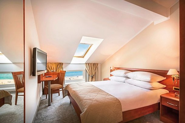 Sunny Baška Residence by Valamar