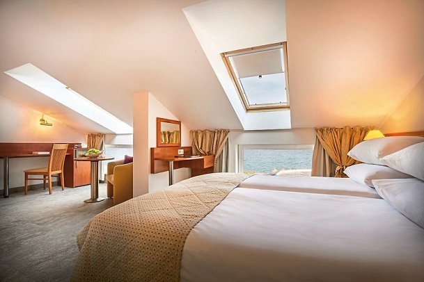 Sunny Baška Residence by Valamar