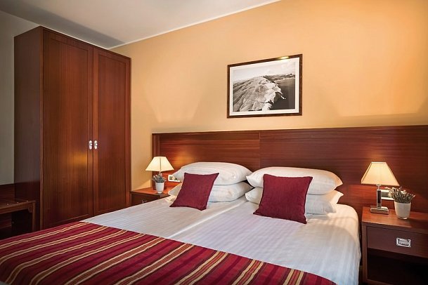Valamar Atrium Baška Residence