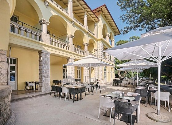 Aminess Vival Lišanj Family Hotel