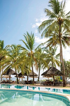 Jaz Adonia Beach Resort