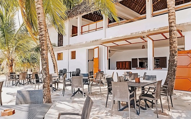 Jaz Adonia Beach Resort