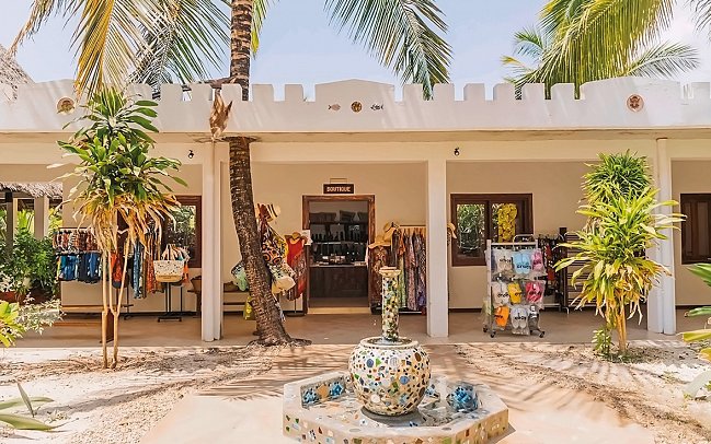 Jaz Adonia Beach Resort