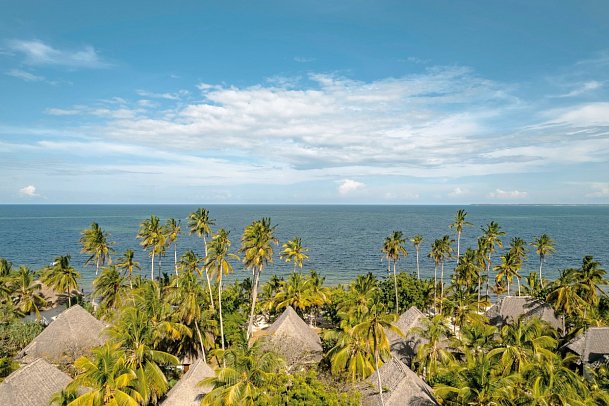 Jaz Adonia Beach Resort