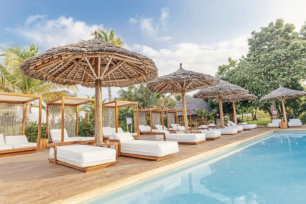 Aldiana Club Zanzibar