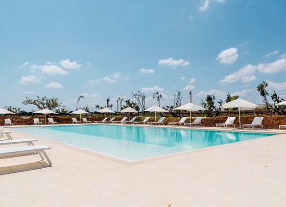 Masseria Mongiò dell'Elefante