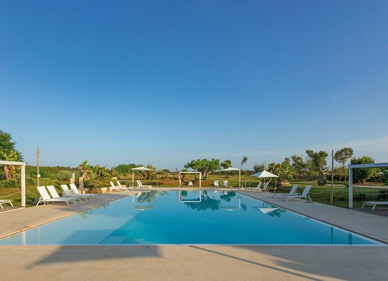 Masseria Mongiò dell'Elefante