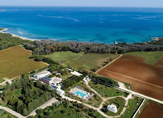 Masseria Mongiò dell'Elefante