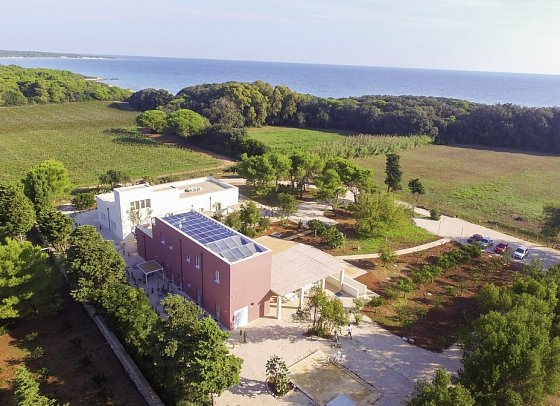Masseria Mongiò dell'Elefante