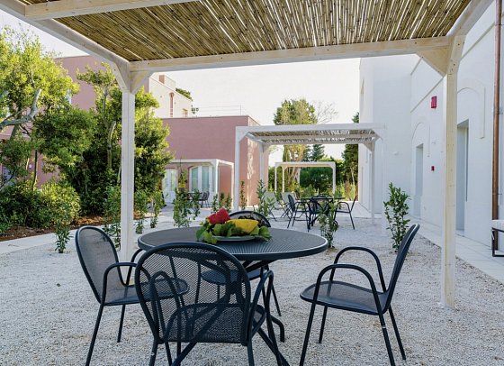 Masseria Mongiò dell'Elefante
