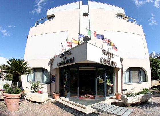 Best Western Hotel Dei Cavalieri