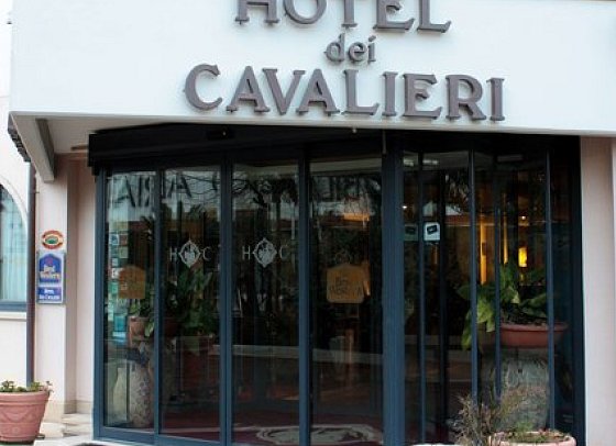Best Western Hotel Dei Cavalieri