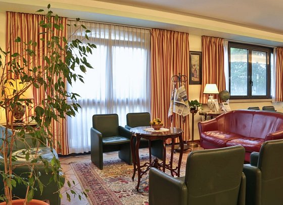 Best Western Hotel Dei Cavalieri