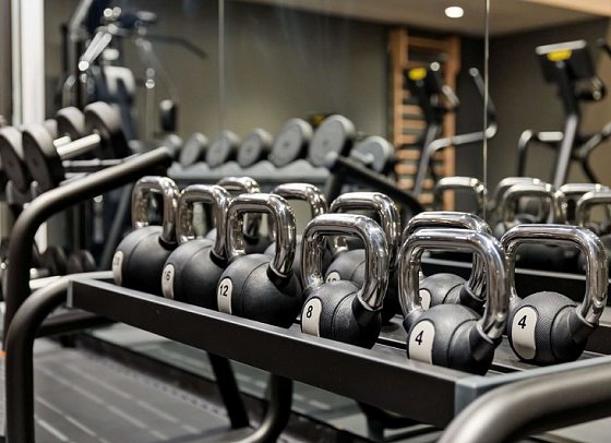 Spark by Hilton Vienna Donaustadt