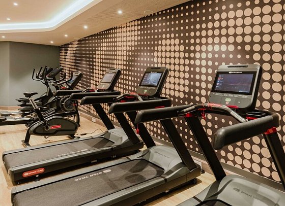 Hampton By Hilton Vienna City West