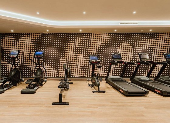 Hampton By Hilton Vienna City West