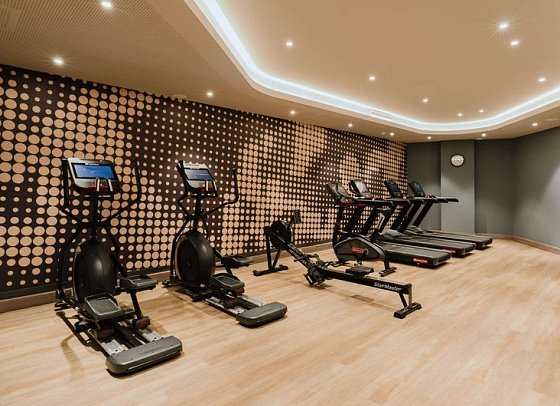 Hampton By Hilton Vienna City West