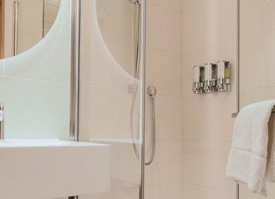 Hampton By Hilton Vienna City West