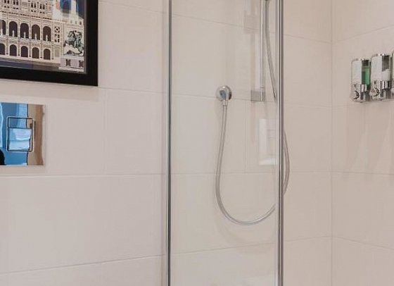 Hampton By Hilton Vienna City West