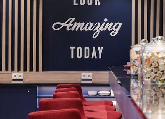 Hampton By Hilton Vienna City West