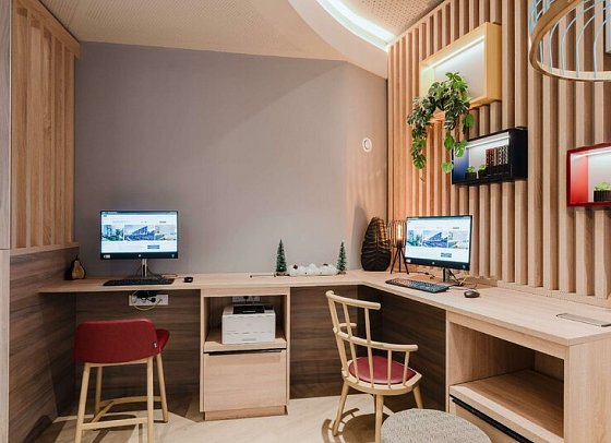 Hampton By Hilton Vienna City West