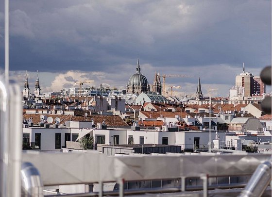 Hampton By Hilton Vienna City West