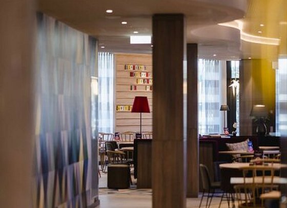 Hampton By Hilton Vienna City West