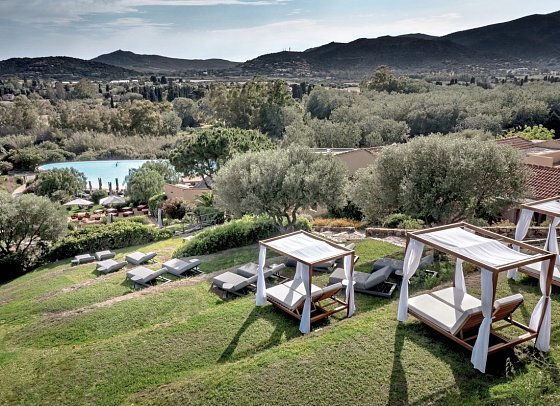Veridia Resort, A Member of Radisson Individuals