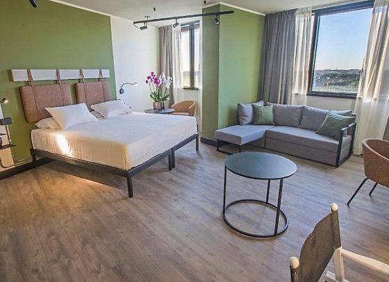 Mercure Roma Cinecittà