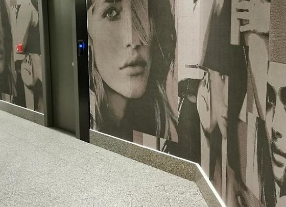 Mercure Roma Cinecittà
