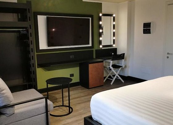 Mercure Roma Cinecittà