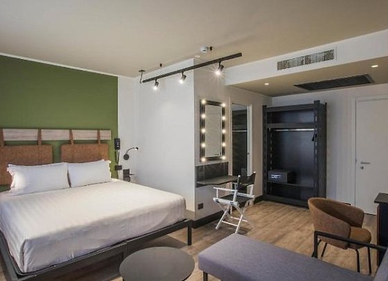 Mercure Roma Cinecittà