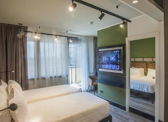 Mercure Roma Cinecittà