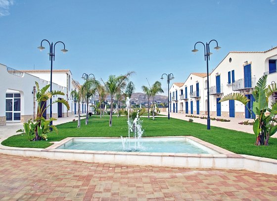 Scala dei Turchi Resort & Spa