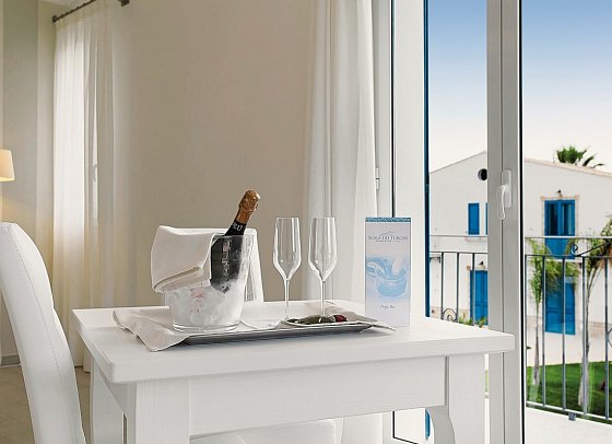 Scala dei Turchi Resort & Spa