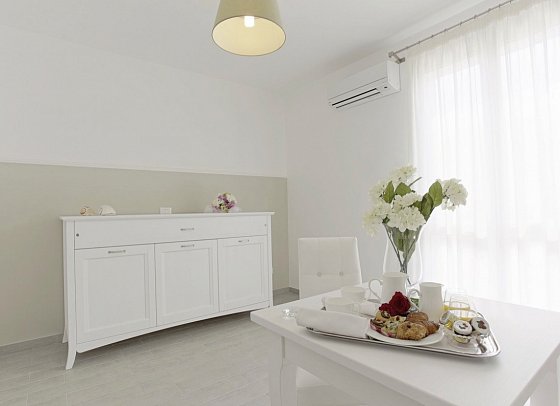 Scala dei Turchi Resort & Spa